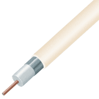 Commscope P3500JCAP .500 Plenum Cable
