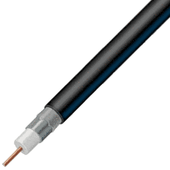 Commscope P3625JCASS 625 Underground Cable 