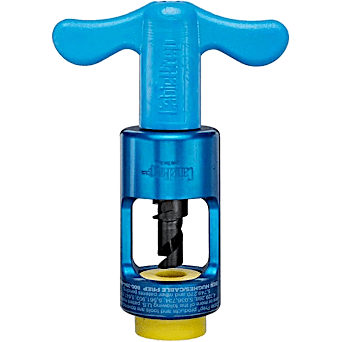 CablePrep SCT-500 .500  Coring/Stripping Tool