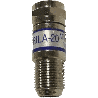 Regal RILA-20 Qty: 10