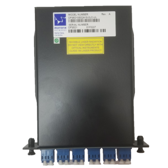 Aurora Networks Optical Passive