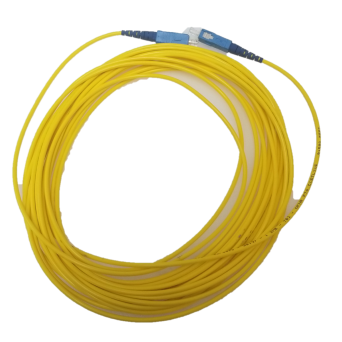 Corning 585801R3131025F Gold 58-SC SMUPC/58-SC SMUPC 25ft;