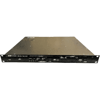 Drake HCP2550A Channel Processor