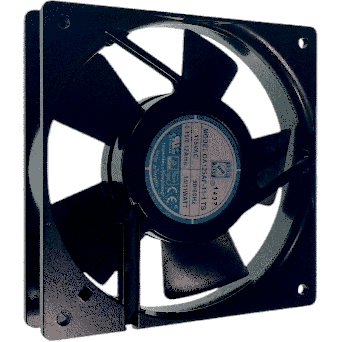 Orion Fans OA125AP-11-1TB Cooling Fan