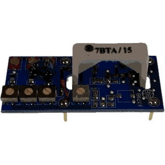 ​Broadband International 7BTA/15 Line Extender Equlizer 