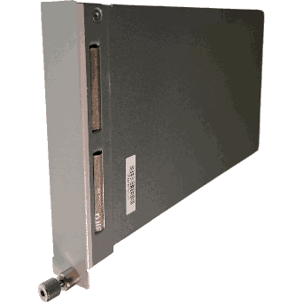  Adva 2044041001-03 ASD F150CM Filler Card 