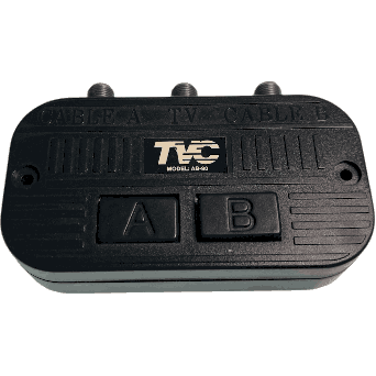 AB-90 A/B Switch