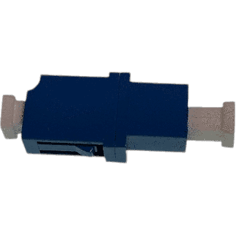 WireWerks MS-LC1SS  LC/UPC Fiber Adapter