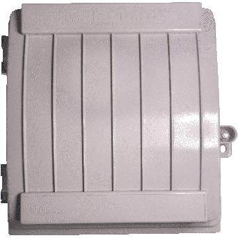 CableGuard OPTINID-1224 Enclosure