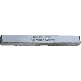 All Systems Broadband ASBPSP1022942 1x8 Fiber Splitter