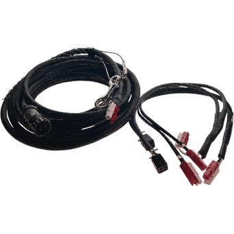 Alpha 745-094-20-002 30ft Cable Output