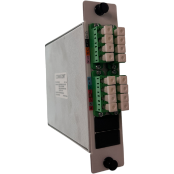 Commscope 16133X-000 8 Channel LGX Splitter