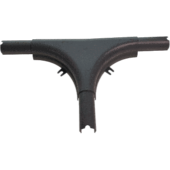 Telecrafter CTGY-01 1" T Junction  Snap Guard 5 Pack