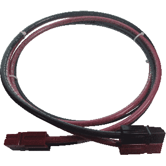 Alpha SPB98-613-1 Battery Cable
