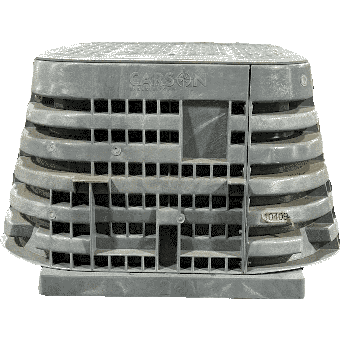 Carson 24361285 36x24x18 Vault with Pad