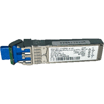Cisco 10-2911-01 ONS 10G Transciver
