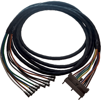 Amphenol 95-690-10043 Gateway 3G60 Assembly Kit