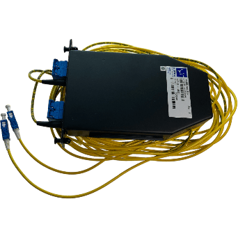 Aurora OP3401D-0-00-USP5 SC/UPC Fiber Splitter