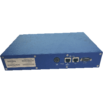 Hewlett-Packard J9328A Access Controller
