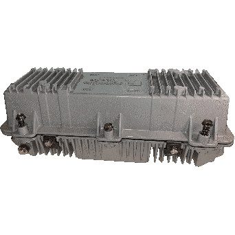 Scientific Atlanta System Amplifier 2 Housing