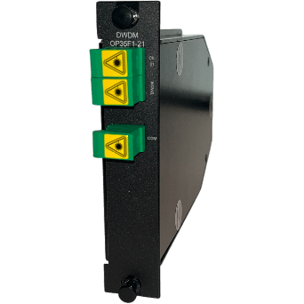 Arris OP35F1S-21-0-00-AS Fiber Splitter