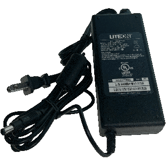 Liteon PB-1360-3SA1 12 Volt 3 Amp Power Supply
