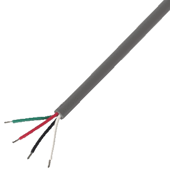 General Cable 2137087 Cat3 Gary Category Cable 