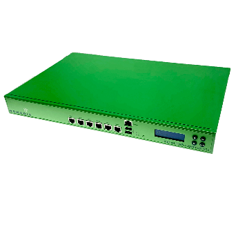 Nomadix 910-0500-100 Internet Traffic Optimizer 