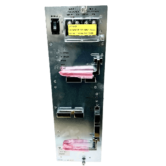 Cisco UBR10-PWR-DC-PLUS DC Power Entry Module 