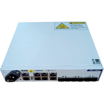 Adva GE114-AC-WALL-NA-NM  Ethernet Demarcation Device