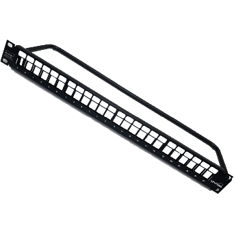 Leviton 011-5G270-U24 24 Port Patch pannel