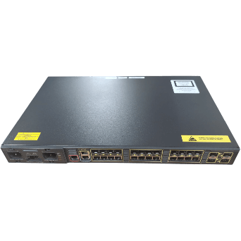 Cisco ME-3400EG-12CS-M Switch