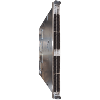 Juniper DPCE-R-40GE-SFP 40 Port Gigabit Ethernet Switch