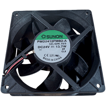 Sunon PMD2412PMB2-A 24V DC Fan