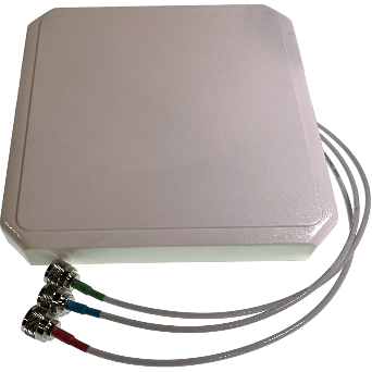 Hewlett Packard J9169A 3 Element Antenna