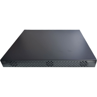 Cisco IAD2431-1T1E1 2-Port 10-100 Wired Router