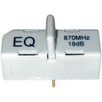 ACI EQDA87018.0 18db Node EQ