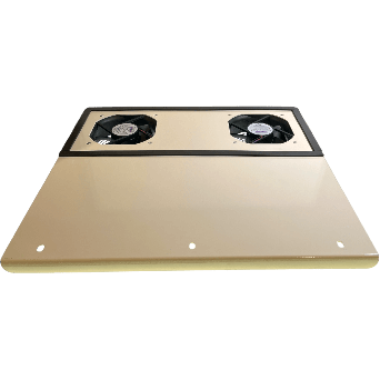 Alpha 746-062-21-002 Fan Tray Assembly