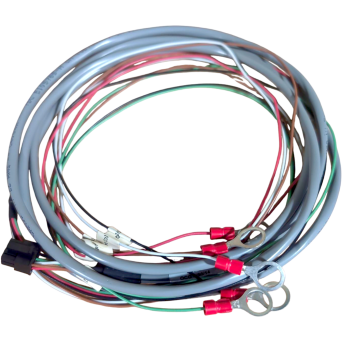 Alpha 874-841-25-001 Battery Sense Wire Kit