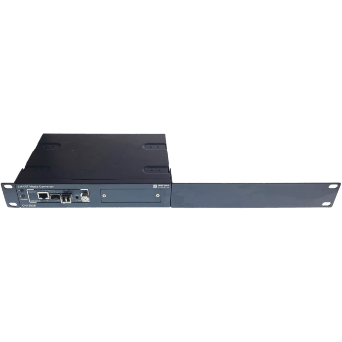 Aurora CH1202B-A-1 Media Converter