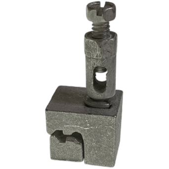 Electric Motion Company EM6095 10 Count Trailer I-Beam Clamp