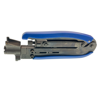 Holland 25-548A  RG59, 6 & 11 Compression Tool