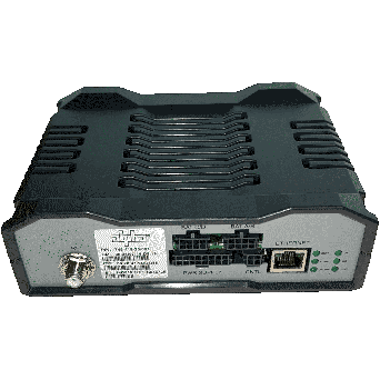 Alpha 745-419-25-001  XP-EDH4 Transponder 
