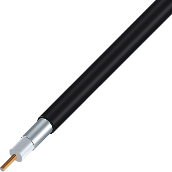 Commscope QR320JCAM109 .320 Quatam Reach Cable 