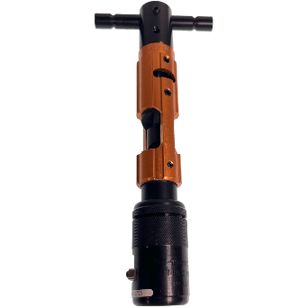 Ripley 37185 CST 715QR Coring Tool