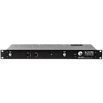 Blonder Tongue 5200 83 86A-30 Rack Distribution Amplifier
