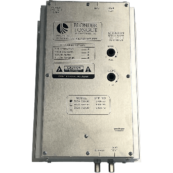 Blonder Tongue BIDA 550‑30 Indoor Distribution Amplifier