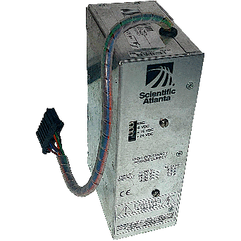 Scientific Atlanta  590902 P/S4090VAC Power Supply