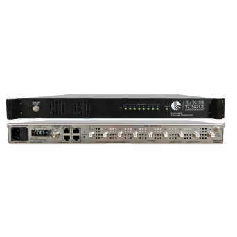 AQT8-IP Factory Refurbished Transcoder