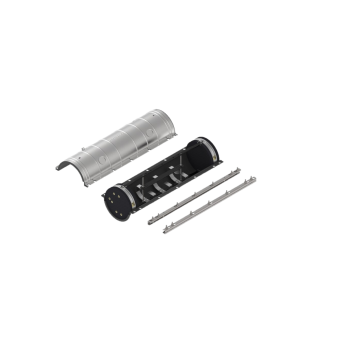 Preformed Line Products 8006616 Coyote 6.5"x22" Splice Case